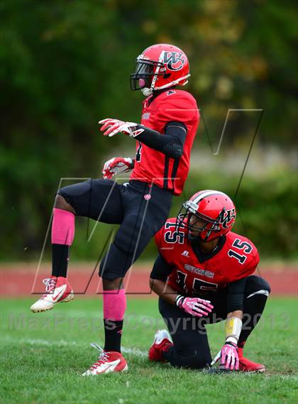 Thumbnail 2 in Hamden @ Wilbur Cross photogallery.