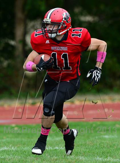 Thumbnail 1 in Hamden @ Wilbur Cross photogallery.