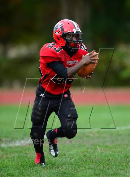 Thumbnail 1 in Hamden @ Wilbur Cross photogallery.