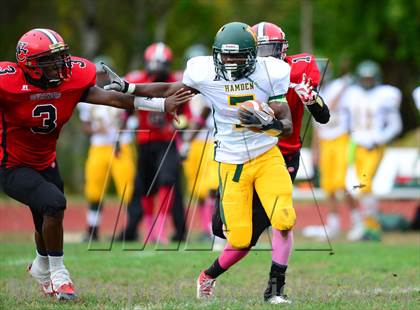 Thumbnail 3 in Hamden @ Wilbur Cross photogallery.