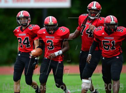 Thumbnail 2 in Hamden @ Wilbur Cross photogallery.
