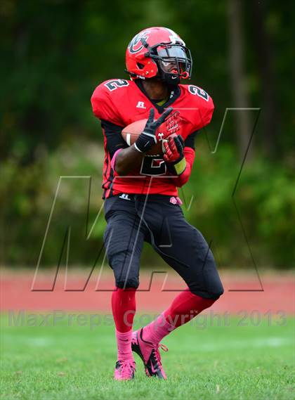 Thumbnail 1 in Hamden @ Wilbur Cross photogallery.