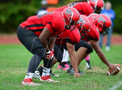 Thumbnail 3 in Hamden @ Wilbur Cross photogallery.
