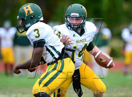 Thumbnail 2 in Hamden @ Wilbur Cross photogallery.