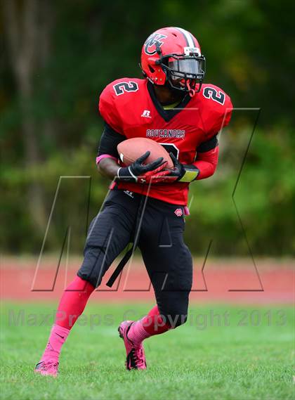 Thumbnail 1 in Hamden @ Wilbur Cross photogallery.