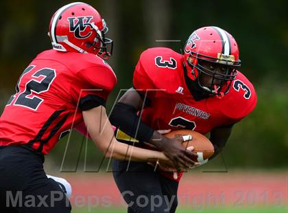 Thumbnail 3 in Hamden @ Wilbur Cross photogallery.