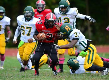 Thumbnail 2 in Hamden @ Wilbur Cross photogallery.