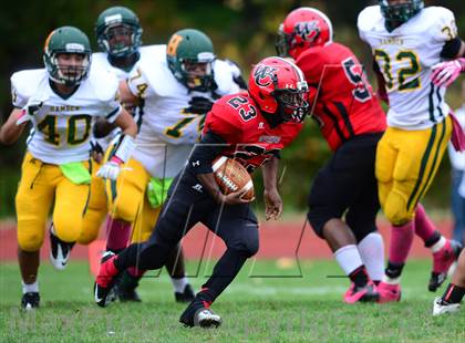Thumbnail 3 in Hamden @ Wilbur Cross photogallery.