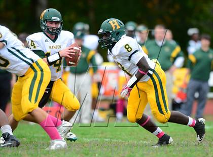 Thumbnail 3 in Hamden @ Wilbur Cross photogallery.
