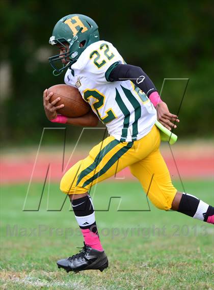 Thumbnail 2 in Hamden @ Wilbur Cross photogallery.