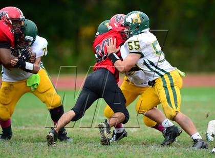 Thumbnail 2 in Hamden @ Wilbur Cross photogallery.