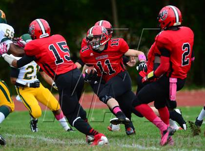 Thumbnail 3 in Hamden @ Wilbur Cross photogallery.