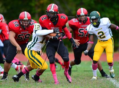 Thumbnail 3 in Hamden @ Wilbur Cross photogallery.