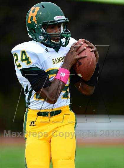 Thumbnail 2 in Hamden @ Wilbur Cross photogallery.