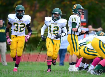 Thumbnail 1 in Hamden @ Wilbur Cross photogallery.