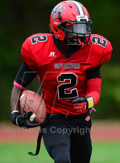 Thumbnail 2 in Hamden @ Wilbur Cross photogallery.