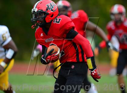 Thumbnail 3 in Hamden @ Wilbur Cross photogallery.
