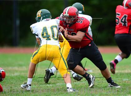 Thumbnail 2 in Hamden @ Wilbur Cross photogallery.