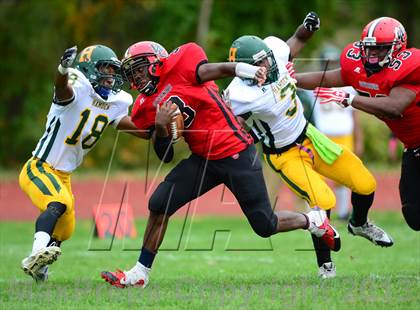 Thumbnail 3 in Hamden @ Wilbur Cross photogallery.