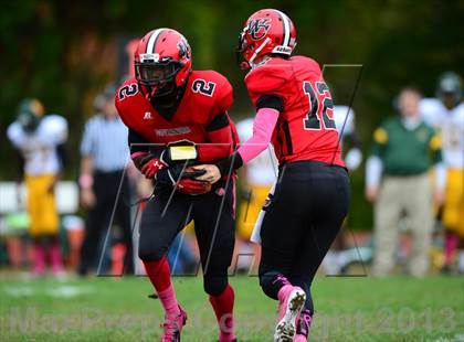 Thumbnail 2 in Hamden @ Wilbur Cross photogallery.