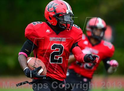 Thumbnail 1 in Hamden @ Wilbur Cross photogallery.