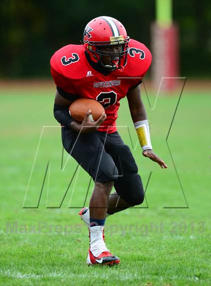 Thumbnail 3 in Hamden @ Wilbur Cross photogallery.
