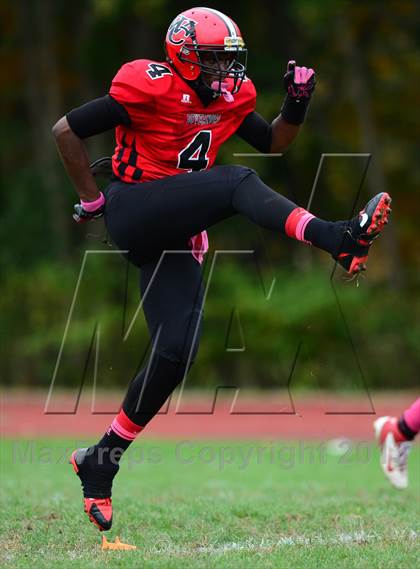 Thumbnail 1 in Hamden @ Wilbur Cross photogallery.