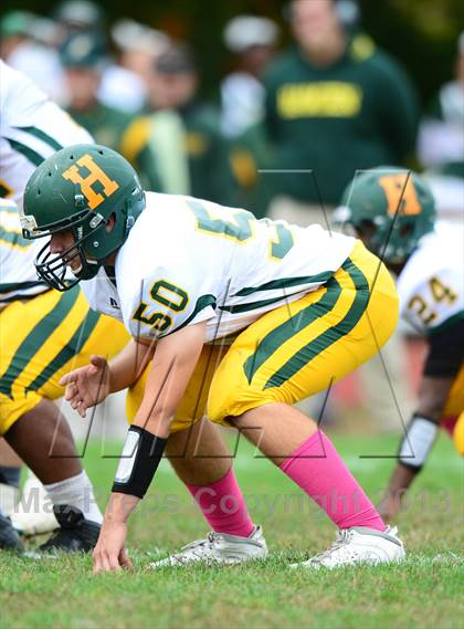Thumbnail 2 in Hamden @ Wilbur Cross photogallery.