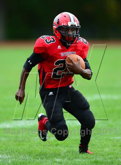 Thumbnail 2 in Hamden @ Wilbur Cross photogallery.