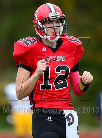 Thumbnail 2 in Hamden @ Wilbur Cross photogallery.