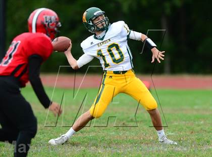 Thumbnail 3 in Hamden @ Wilbur Cross photogallery.