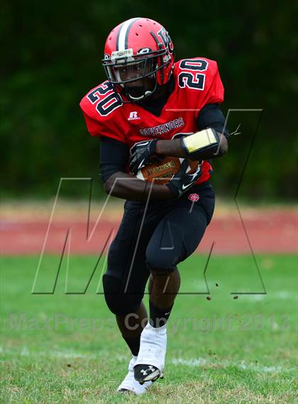 Thumbnail 3 in Hamden @ Wilbur Cross photogallery.