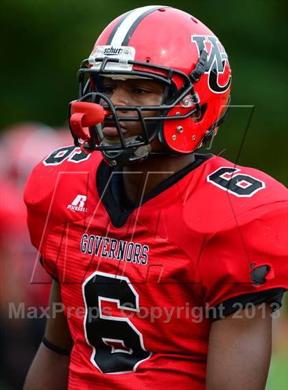 Thumbnail 2 in Hamden @ Wilbur Cross photogallery.