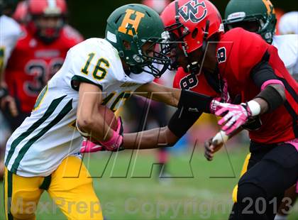 Thumbnail 1 in Hamden @ Wilbur Cross photogallery.