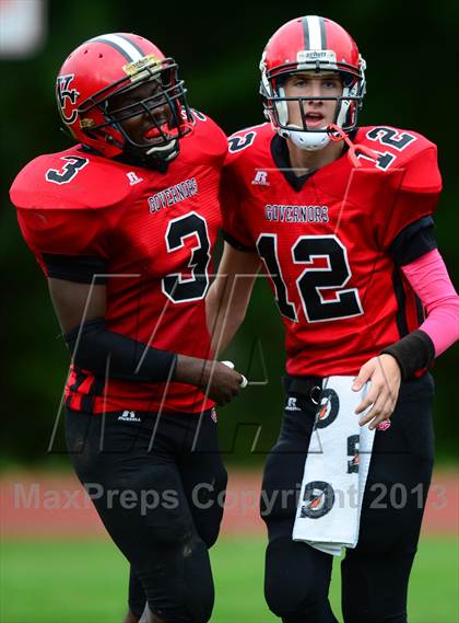 Thumbnail 3 in Hamden @ Wilbur Cross photogallery.
