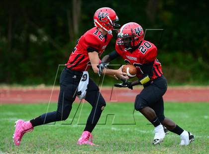 Thumbnail 1 in Hamden @ Wilbur Cross photogallery.