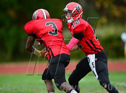 Thumbnail 2 in Hamden @ Wilbur Cross photogallery.