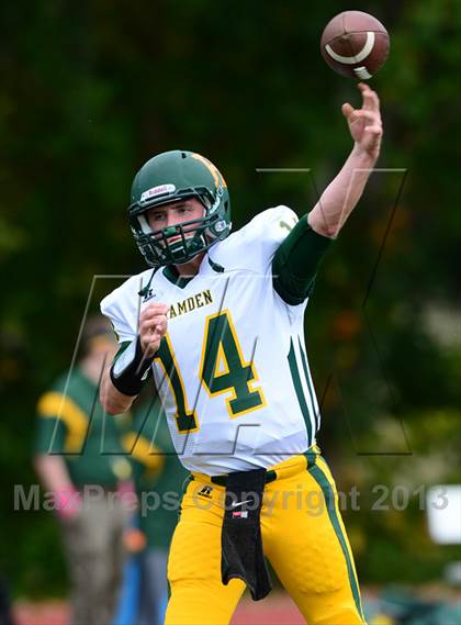 Thumbnail 3 in Hamden @ Wilbur Cross photogallery.