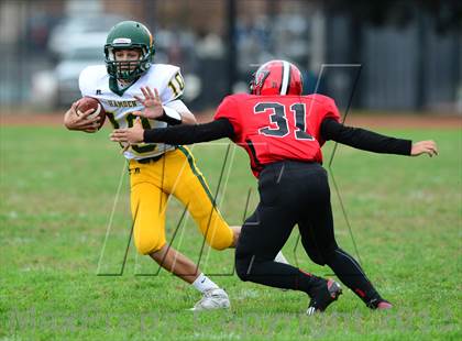 Thumbnail 2 in Hamden @ Wilbur Cross photogallery.