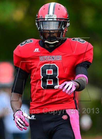 Thumbnail 2 in Hamden @ Wilbur Cross photogallery.