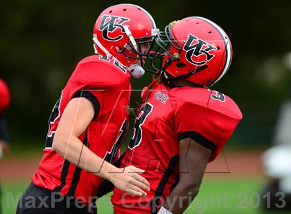 Thumbnail 3 in Hamden @ Wilbur Cross photogallery.