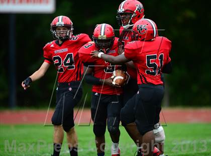 Thumbnail 3 in Hamden @ Wilbur Cross photogallery.