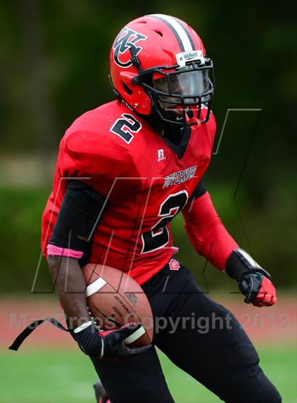 Thumbnail 3 in Hamden @ Wilbur Cross photogallery.