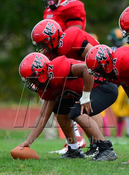 Thumbnail 1 in Hamden @ Wilbur Cross photogallery.