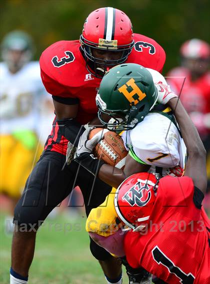 Thumbnail 3 in Hamden @ Wilbur Cross photogallery.