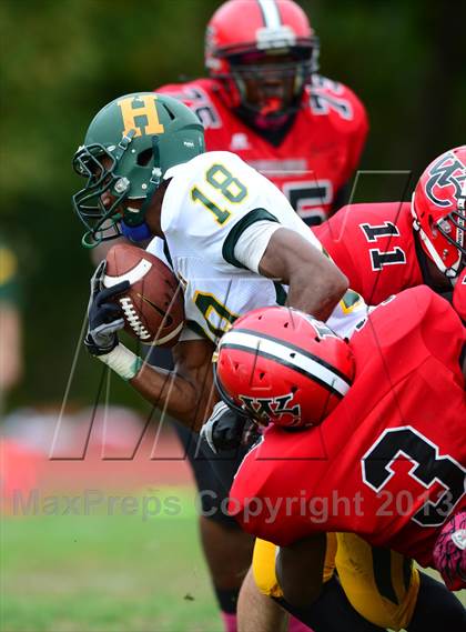 Thumbnail 2 in Hamden @ Wilbur Cross photogallery.