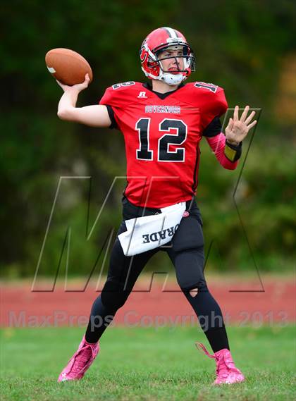 Thumbnail 3 in Hamden @ Wilbur Cross photogallery.