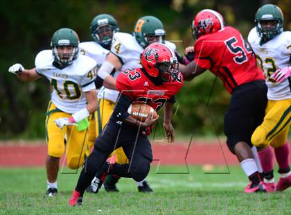 Thumbnail 2 in Hamden @ Wilbur Cross photogallery.