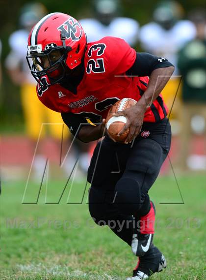Thumbnail 3 in Hamden @ Wilbur Cross photogallery.