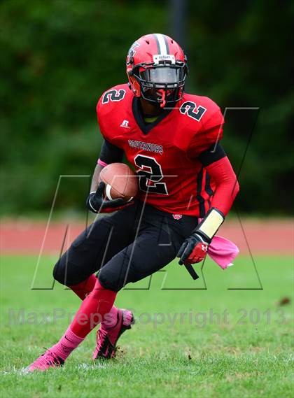 Thumbnail 3 in Hamden @ Wilbur Cross photogallery.